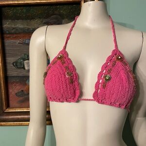 Bundle Crotchet Tops